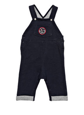 PETIT BATEAU Latzhose SALOPETTE