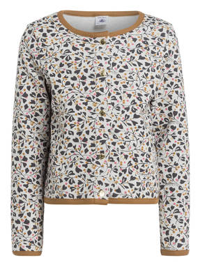 PETIT BATEAU Sweatcardigan