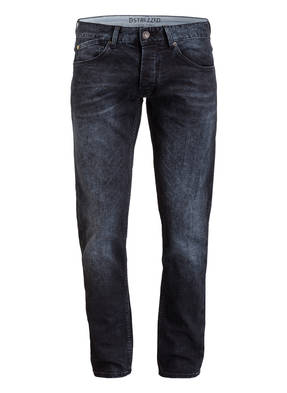 DSTREZZED Jeans JAMES Tapered Fit