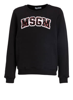 MSGM KIDS Sweatshirt
