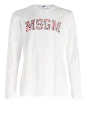 MSGM KIDS Longsleeve