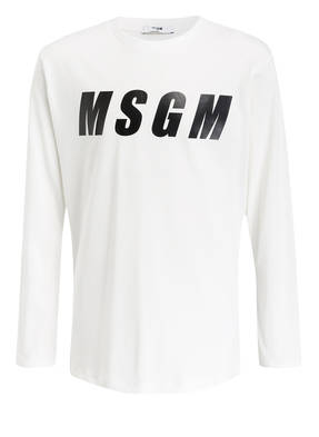 MSGM KIDS Longsleeve