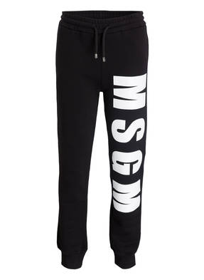 MSGM KIDS Sweatpants