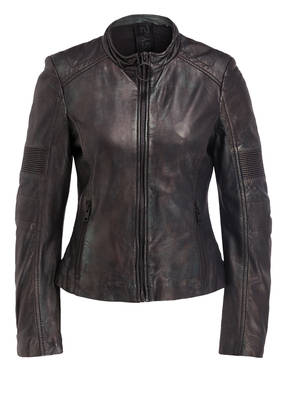 gipsy Lederjacke EENA