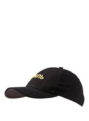 HERON PRESTON Cap