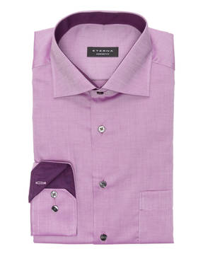 ETERNA Hemd Comfort Fit