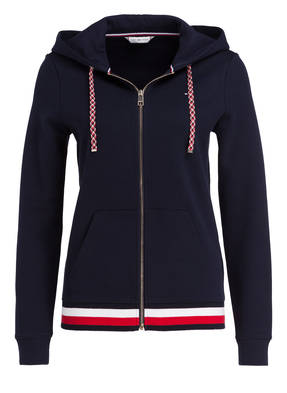 TOMMY HILFIGER Sweatjacke