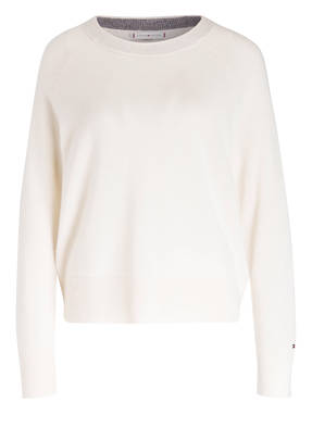 TOMMY HILFIGER Cashmere-Pullover