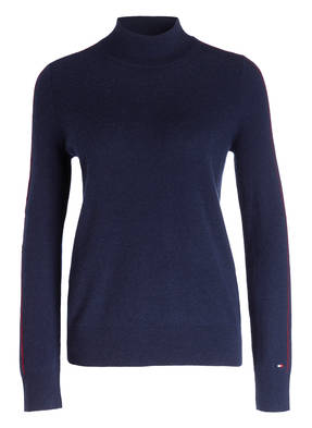TOMMY HILFIGER Cashmere-Pullover