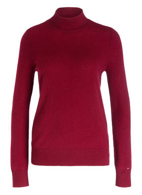 TOMMY HILFIGER Cashmere-Pullover