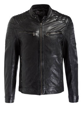 gipsy Lederjacke CAMREN