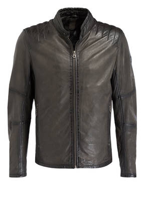 gipsy Lederjacke RIO