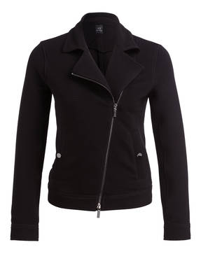 ARMANI EXCHANGE Jacke im Biker-Stil