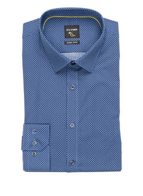 OLYMP Hemd No. Six super slim