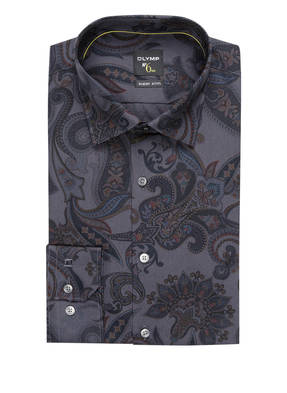 OLYMP Hemd No. Six super slim