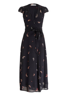 IVY & OAK Wickelkleid