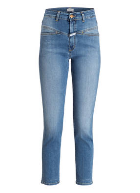 CLOSED Mom-Jeans PEDAL PUSHER