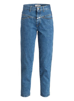 CLOSED Mom-Jeans PEDAL PUSHER