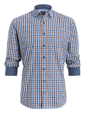OLYMP Hemd Casual modern fit