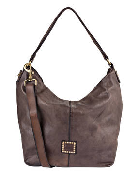 CAMPOMAGGI Hobo-Bag