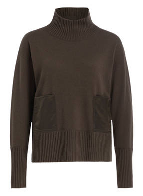 BOSS Rollkragenpullover FALERNA