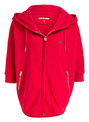 TRUE RELIGION Sweatjacke