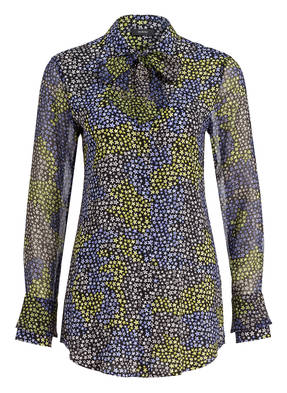 RIANI Schluppenbluse