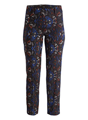 RIANI Jacquard-Hose