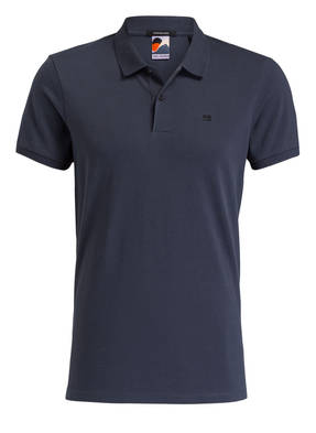 SCOTCH & SODA Piqué-Poloshirt