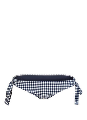 SEAFOLLY Bikini-Hose CAPRI CHECK