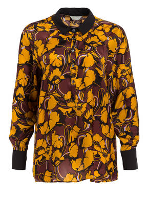 BEATRICE B Seidenbluse