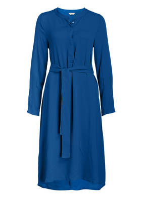 BEATRICE B Kleid mit Seidenanteil