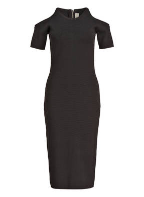 MICHAEL KORS Cold-Shoulder-Kleid