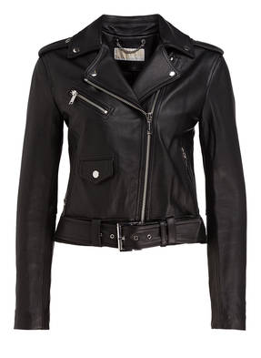 MICHAEL KORS Lederjacke