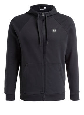 UNDER ARMOUR Sweatjacke RIVAL FLEECE