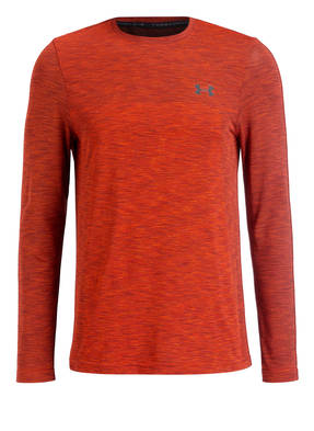 UNDER ARMOUR Longsleeve SIPHON