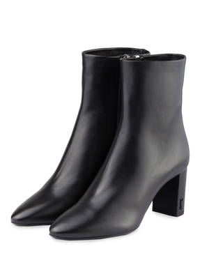 SAINT LAURENT Stiefeletten LOULOU 70