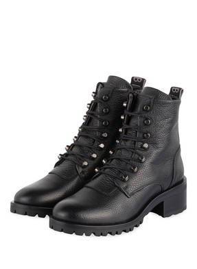 NUBIKK Schnürboots DJUNA