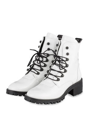 NUBIKK Schnürboots