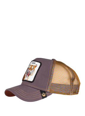 GOORIN BROS. Cap EYE OF THE TIGER
