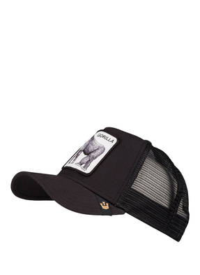 GOORIN BROS. Cap KING OF THE JUNGLE