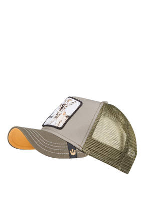GOORIN BROS. Cap GOAT BEARD