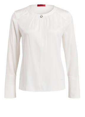 HUGO Seidenbluse CIDY