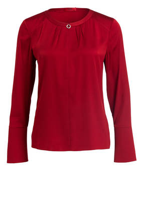 HUGO Seidenbluse CIDY