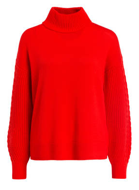 HUGO Oversized-Pullover SONALY