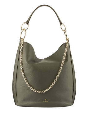 AIGNER Hobo-Bag BAHAR M