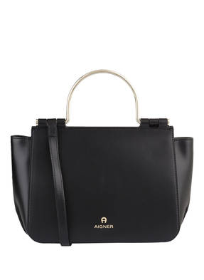 AIGNER Schultertasche LEXY S