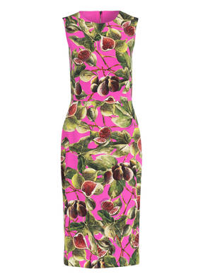 DOLCE&GABBANA Seidenkleid