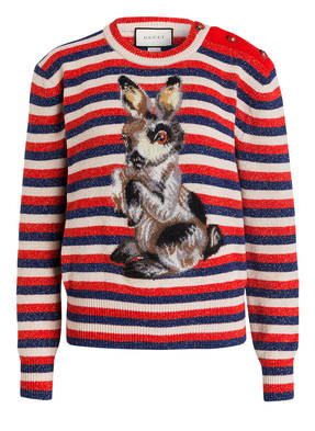 GUCCI Pullover
