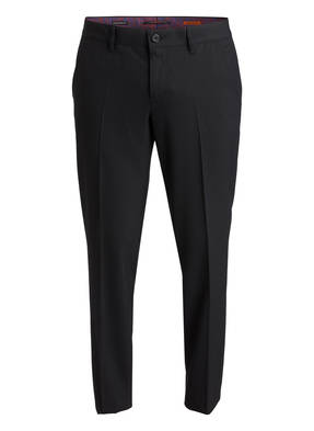 ALBERTO Hose LOU CERAMICA® Regular Slim Fit
